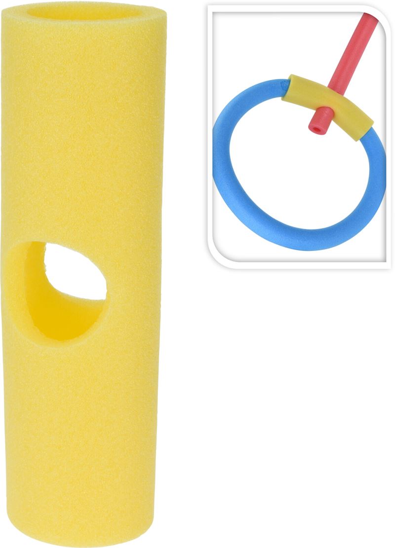 Nouilles de natation 