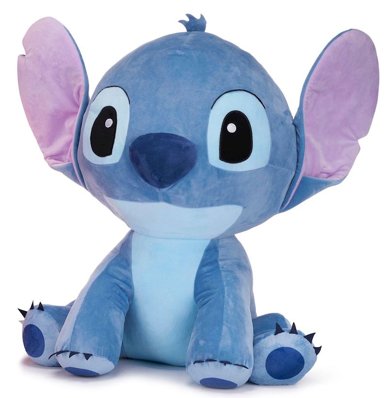 Peluche Stitch 50-55 cm