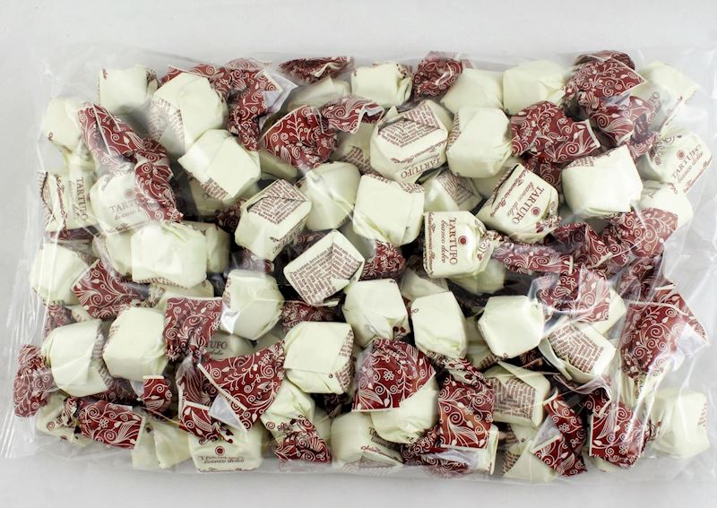 Italienische Tartufo Bianco Dolce Beutel à 1 kg