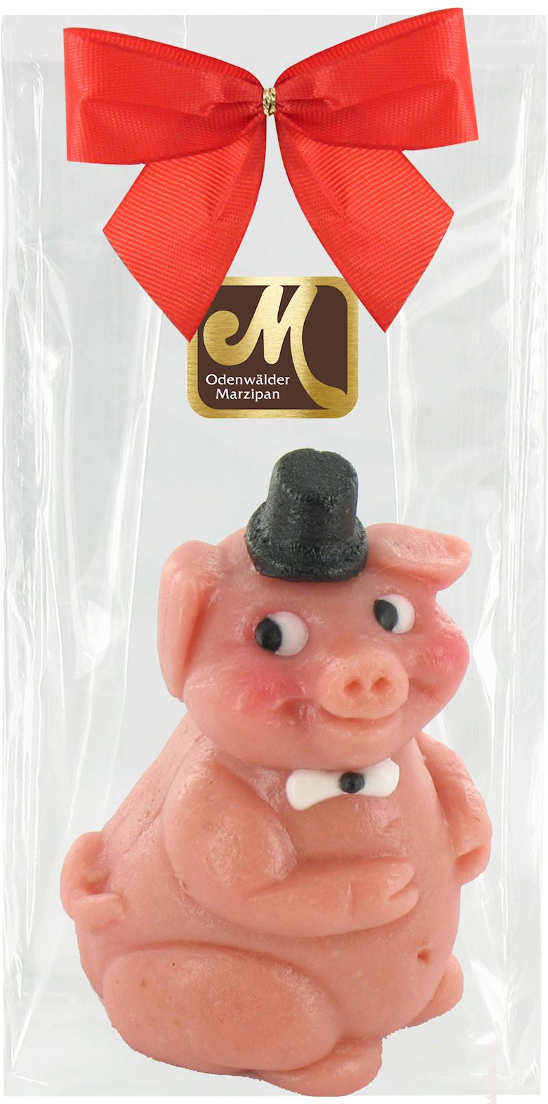 Cochon Casanova 125 g dans le sachet