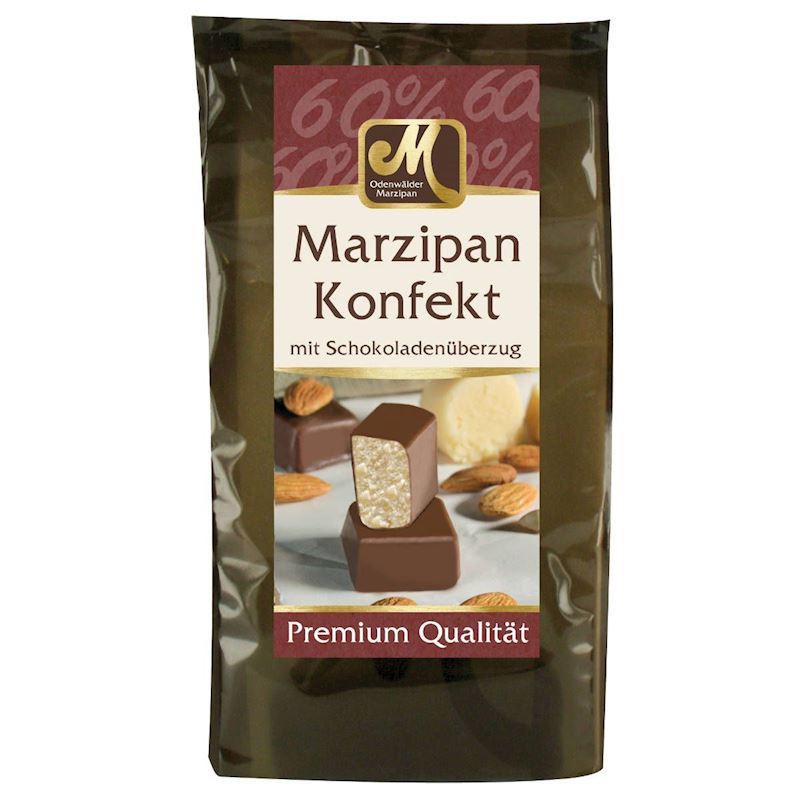 Massepain confiserie premium sachet 200 g