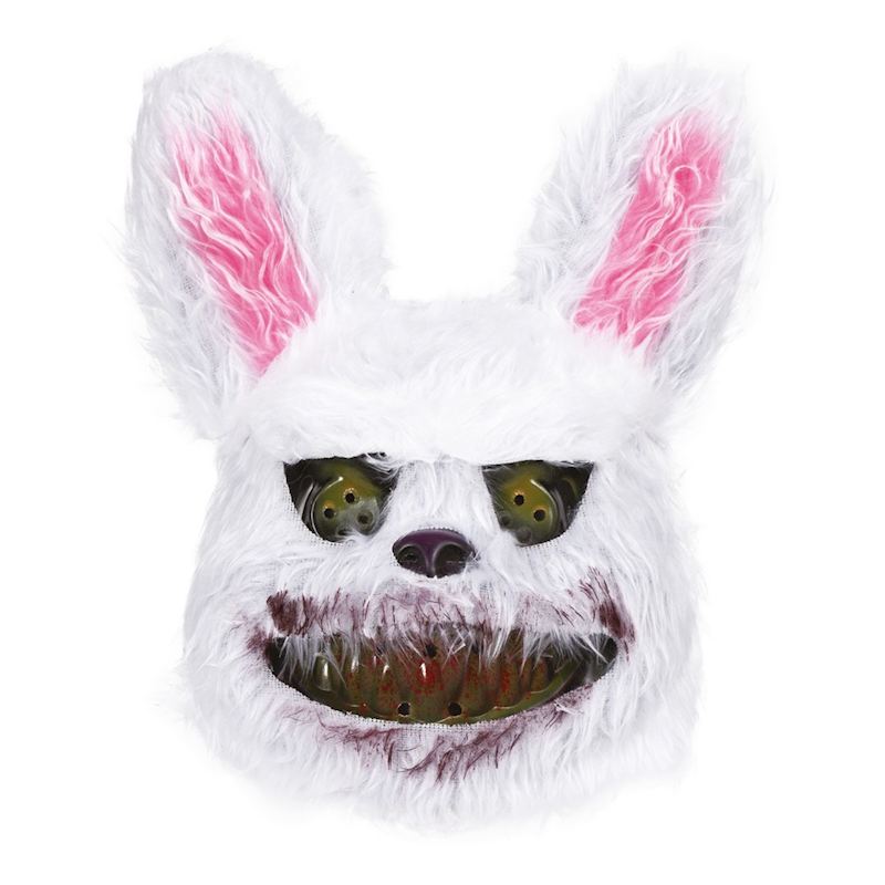 Masque Lapin tueur onesize 