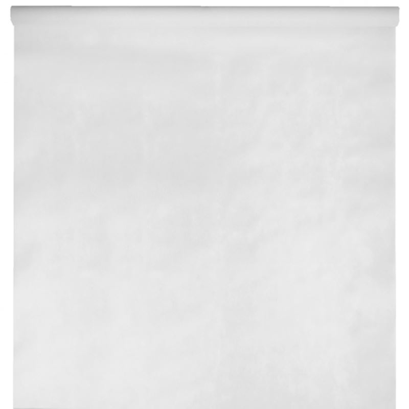 Tapis blanc 1x15 m 