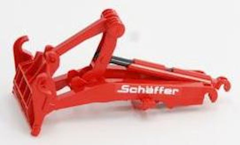 BRUDER Ersatzteil Ladearm Schäffer kompl.