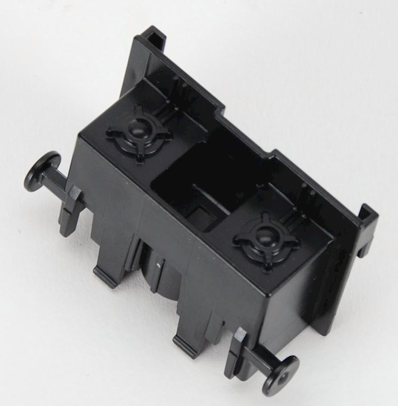 BRUDER Ersatzteil Adapter für Strassenräumschild