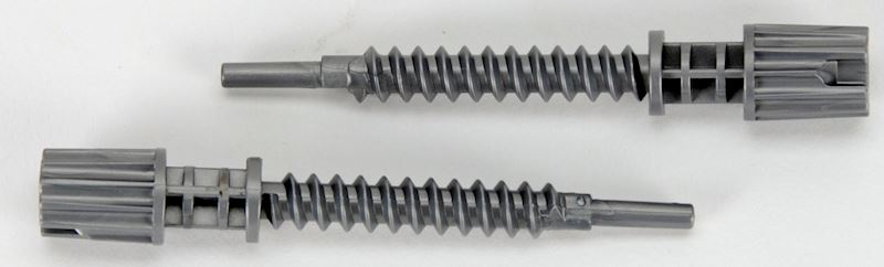 BRUDER Ersatzteil Spindel