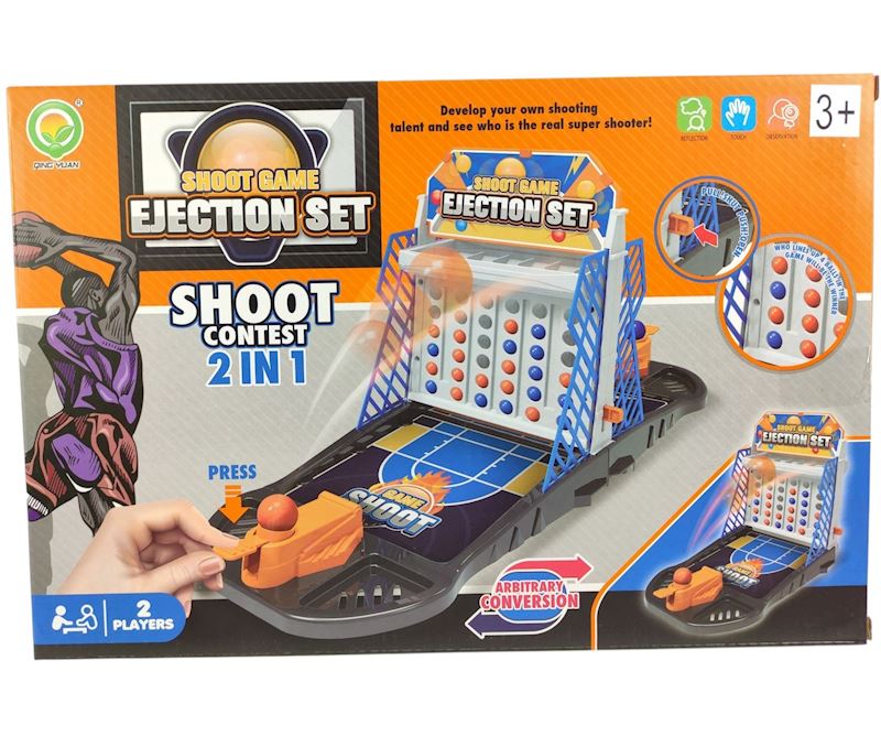 Geschicklichkeits Tischspiel 