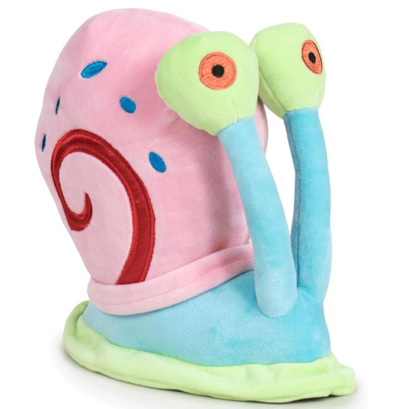 Plüsch Gary Classic 15 cm 