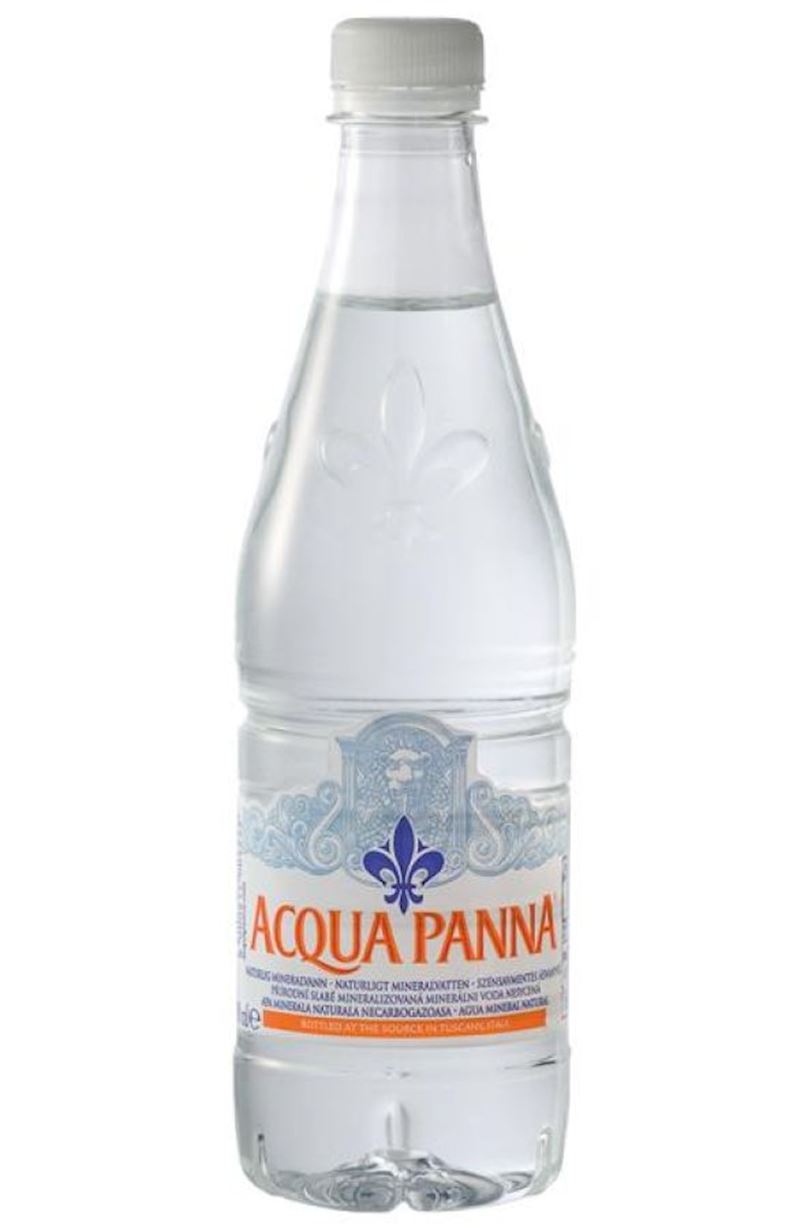 Panna 0.5 l PET Mineralwasser