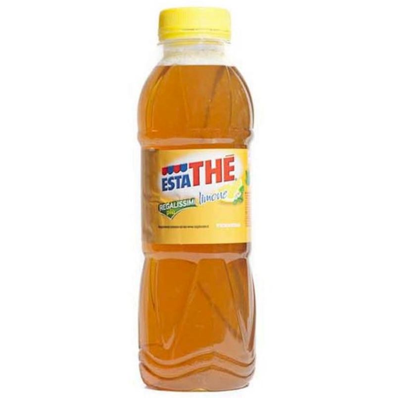 Esta The Limone 0.4 l PET