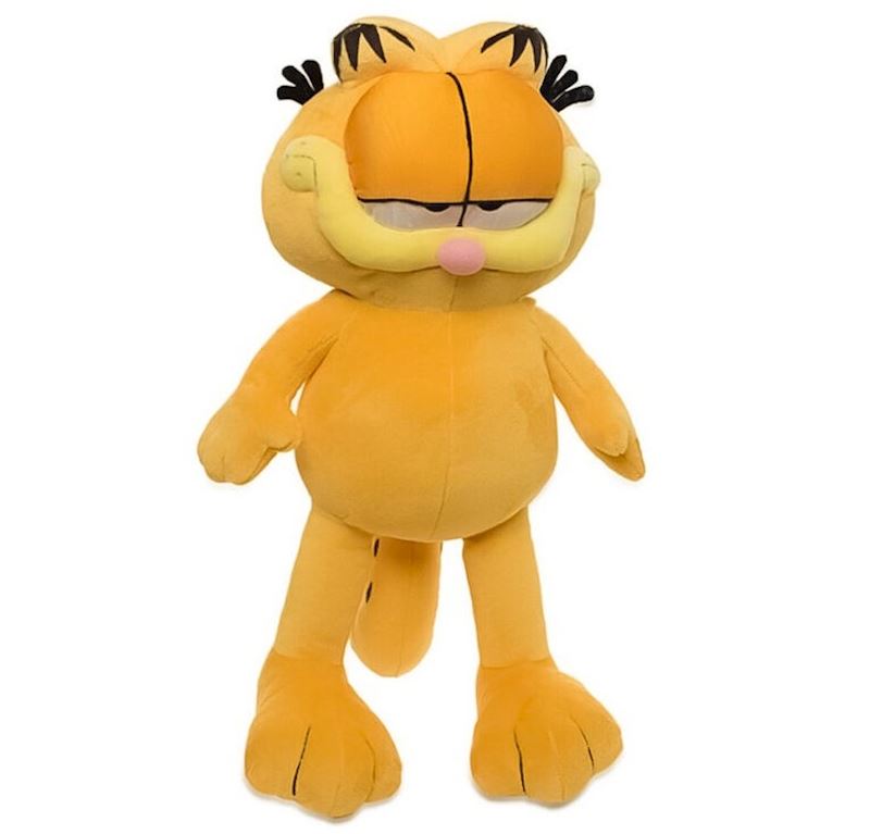 Peluche Garfield 40 cm 