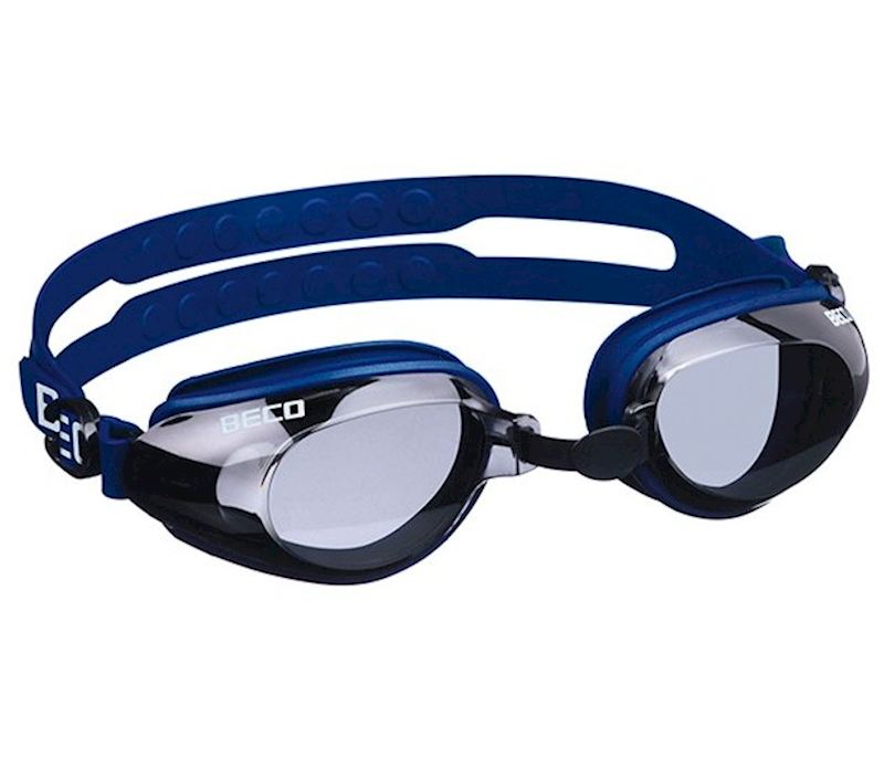 LIMA Schwimmbrille Antifog Mono Kopfband, UV 400