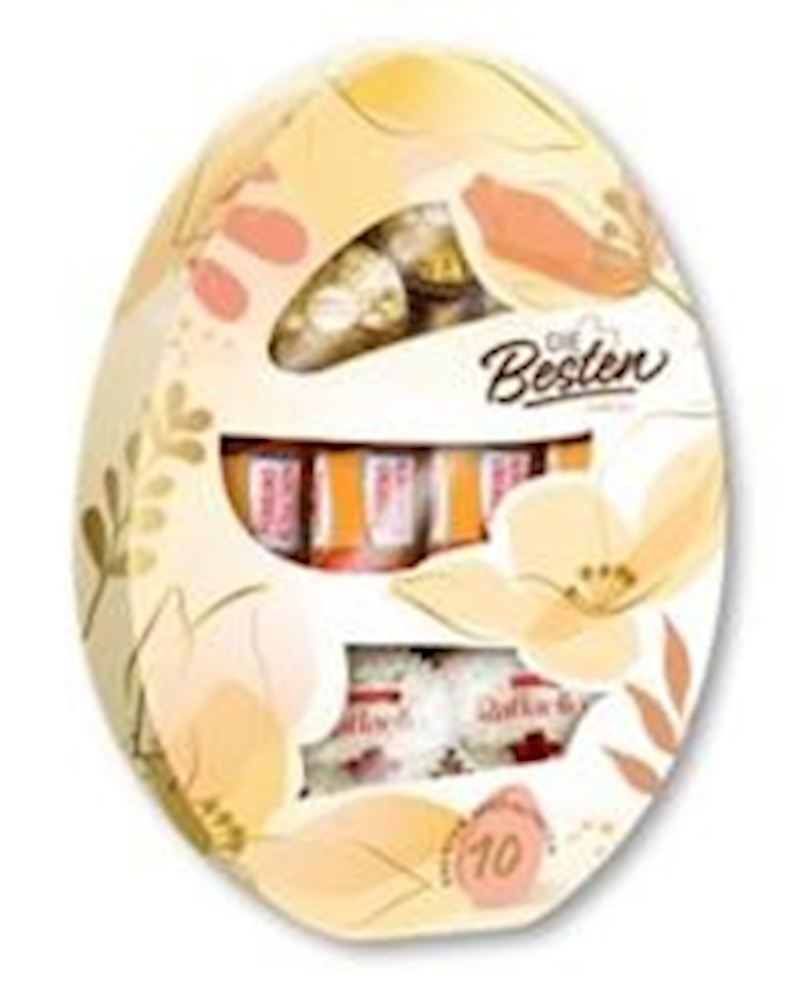 Les meilleures Ferrero 103 g œuf de pâques