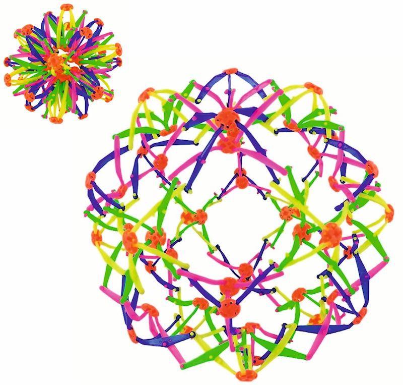 Magic Ball DM 16/32 cm