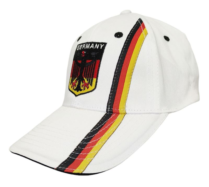 Baseball Cap Deutschland 