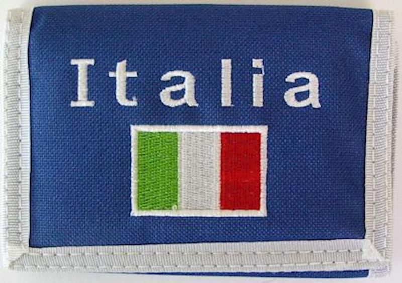 Bourse à scratch Italie 