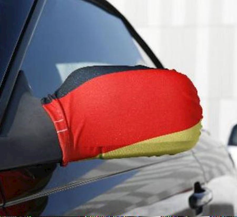 Rétroviseur voiture Allemagne