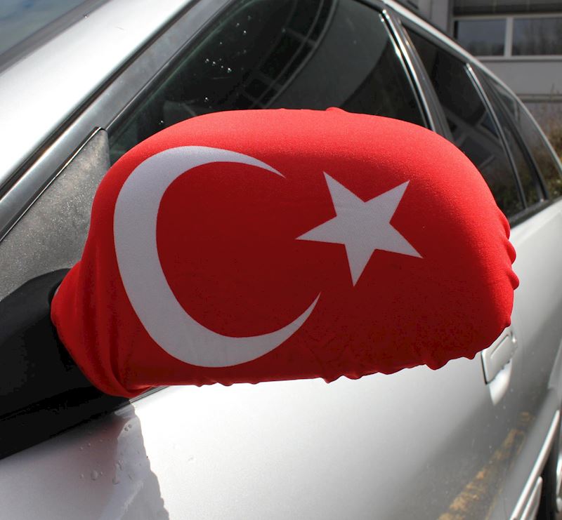 Rétroviseur voiture Turquie