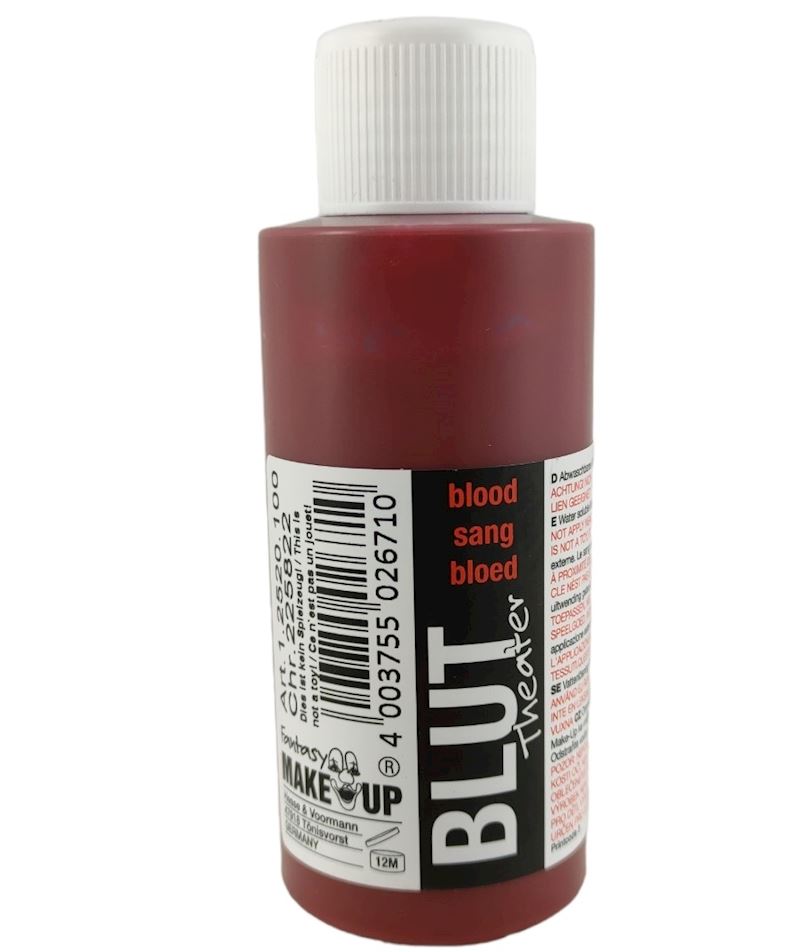 Theaterblut 100ml Fantasy Make Up