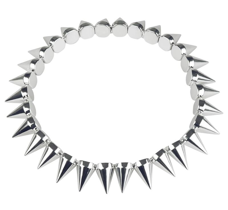 Collier Spike 
