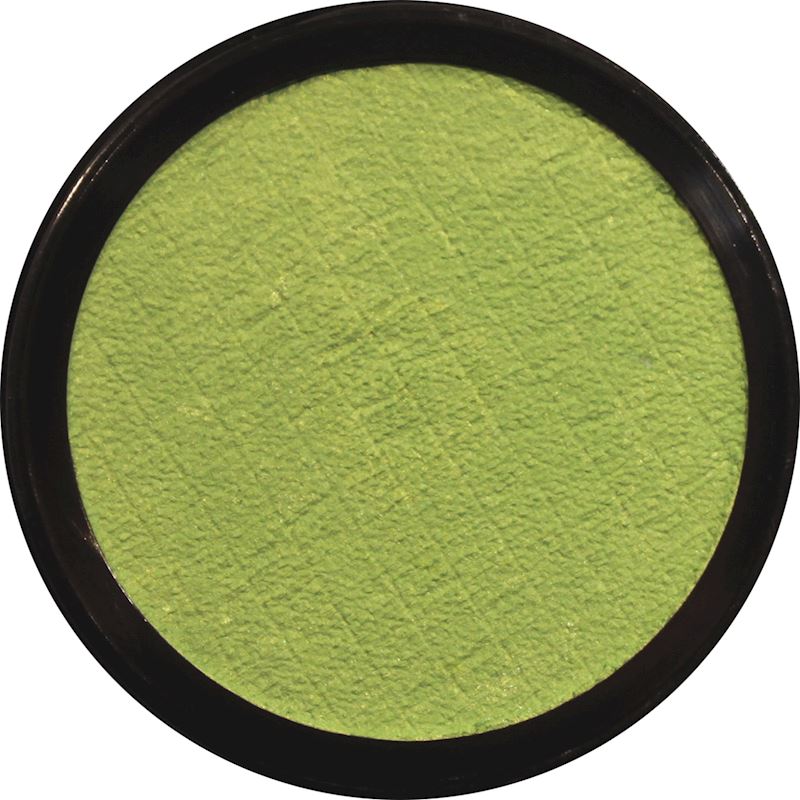 Make-Up Eulenspiegel Aqua Perlglanz hexengrün 30 g