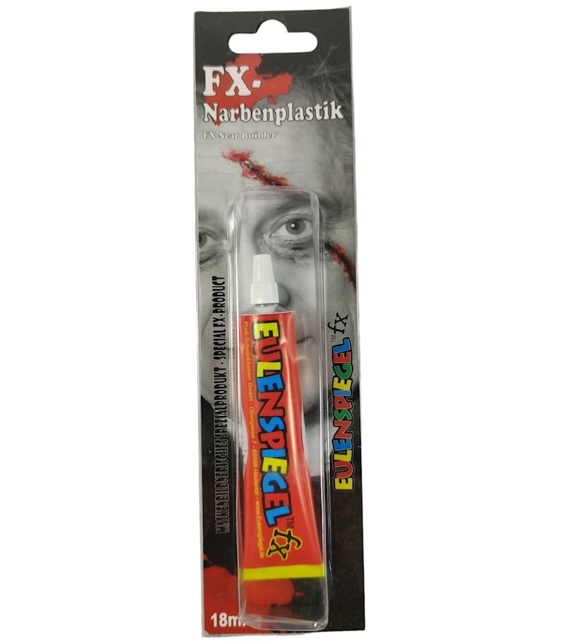 Narbenplastik FX Tube 18ml 