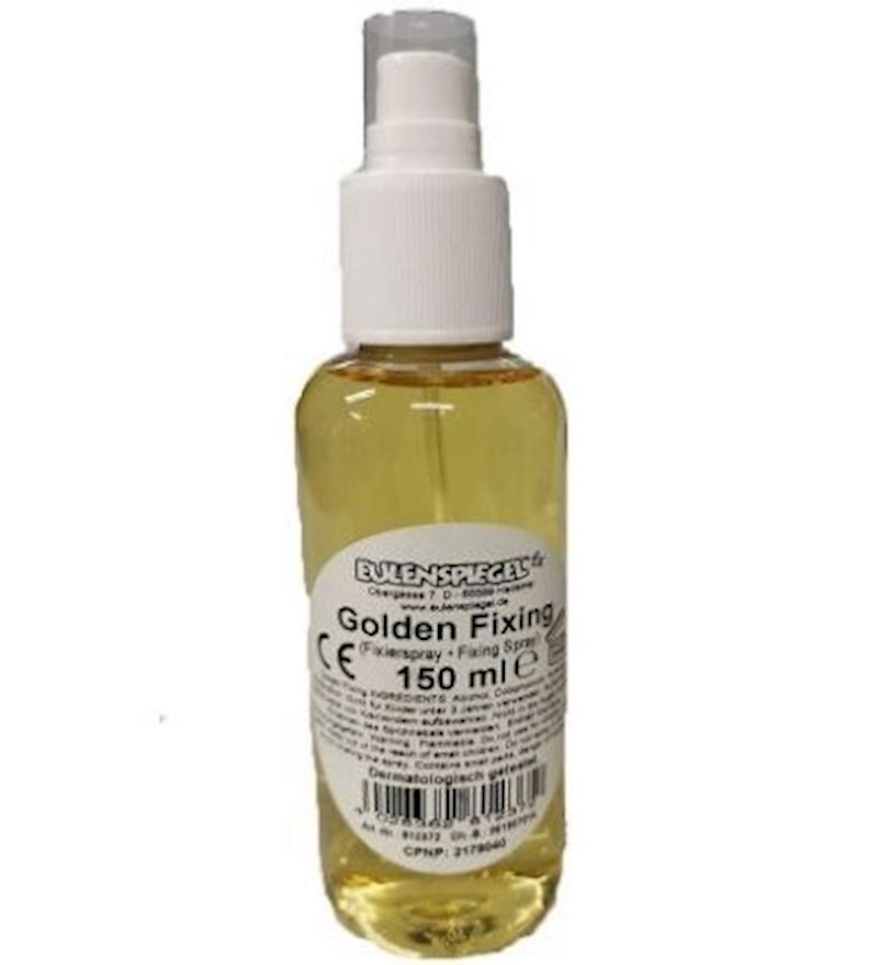 Fixier-Spray 150ml zum Schutz der Aqua Schminke