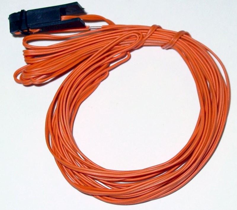 Talon Zünder-Clip mit 5 m Kabel 