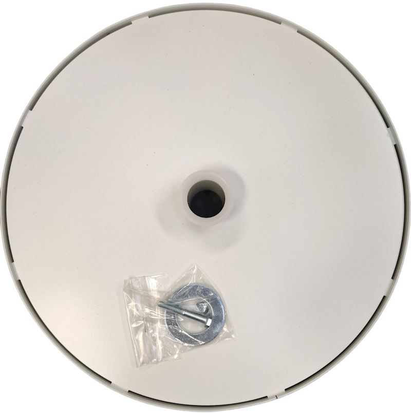 Teller 1 Stk. zu Thekendisplay für Schokoladentafeln