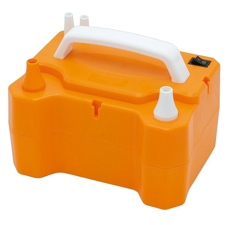 Pompe électrique 600 watts 50 Hz, 2.1 PSI, 1.3 qbm/min.