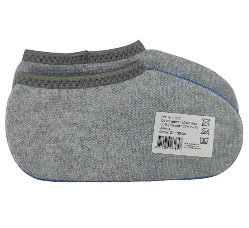 Chaussette pour botte taille 45/46