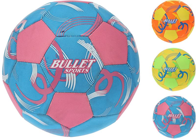 Sportball Bullet Sports 250-300 g 3 sort.
