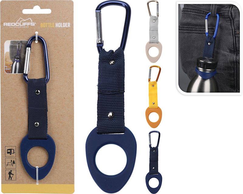 Support pour bouteille 3 ass 