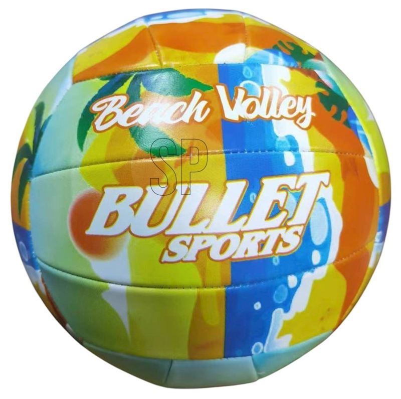 Beach Volleyball 21 cm 