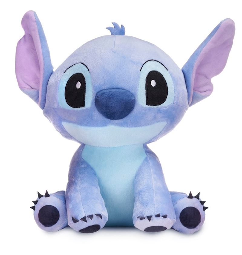 Plüsch Stitch 34-40 cm 
