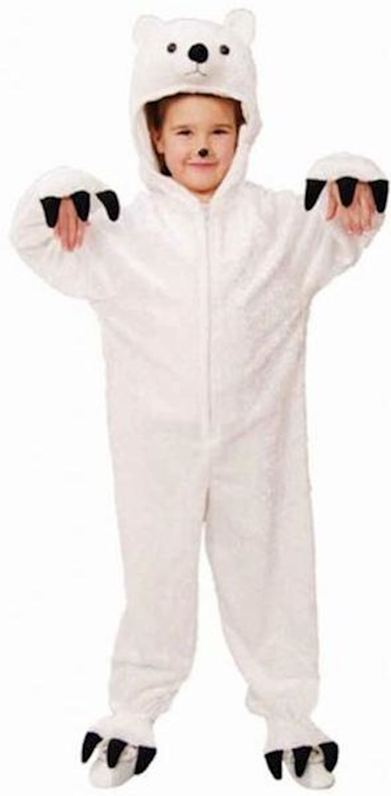 ours blanc 116 / 128 