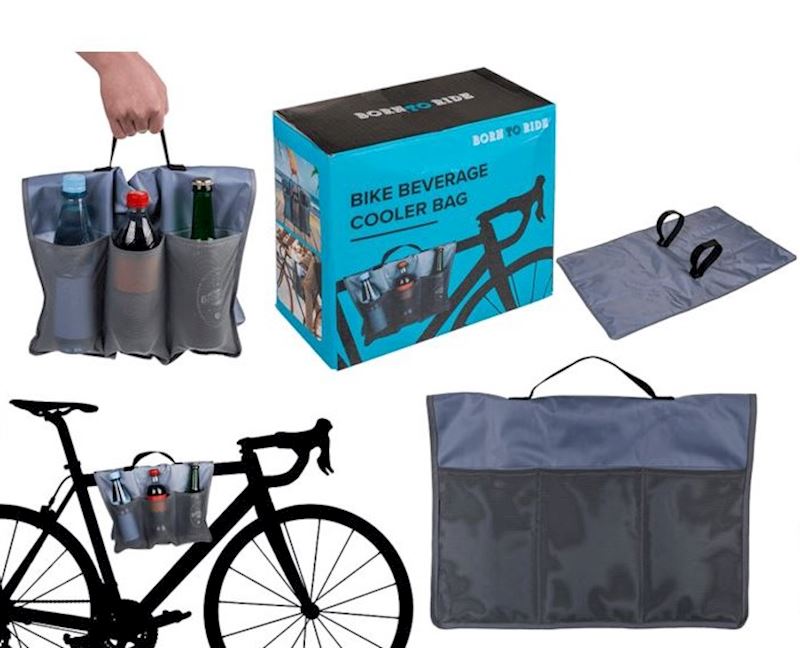 Support bouteilles pour byciclettes, ca. 40x60cm