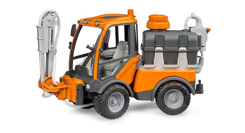 BRUDER VarioCar arrosage des espaces verts