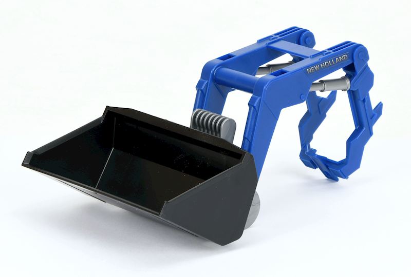 BRUDER Ersatzteil Frontlader für New Holland