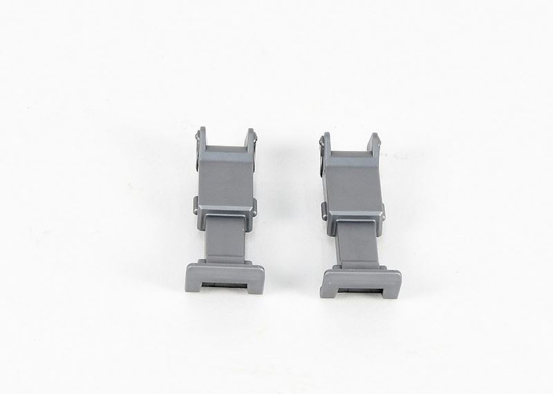 BRUDER Ersatzteil Stützen für RAM Servicetruck