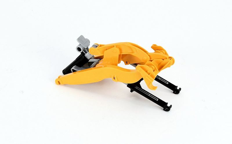 BRUDER Ersatzteil Schaufelarm für Cat