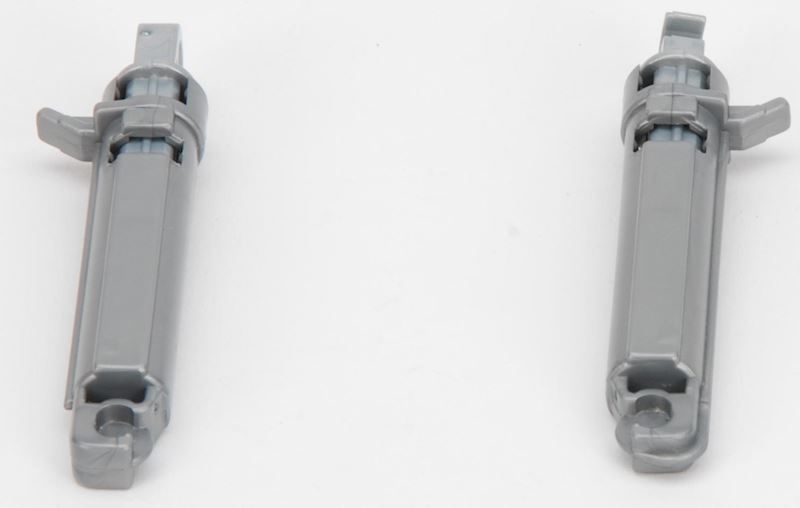 BRUDER Ersatzteil Hydraulikzylinder links