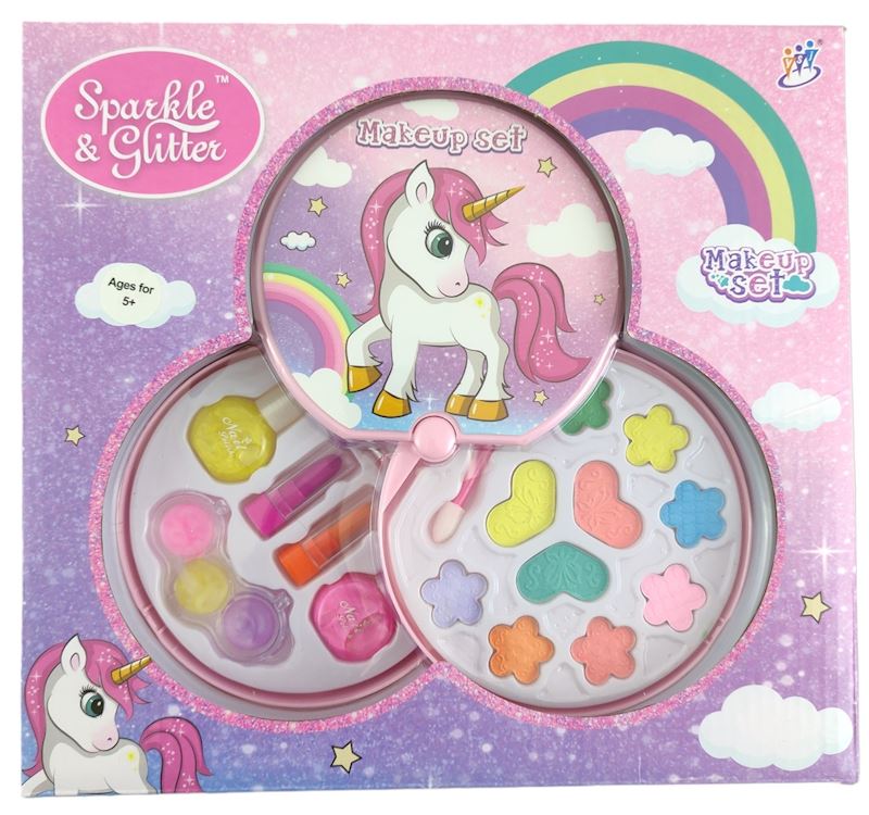 Make-Up Set Einhorn 