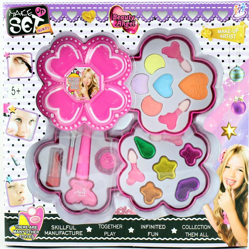 Make-Up Set Beauty Angel 