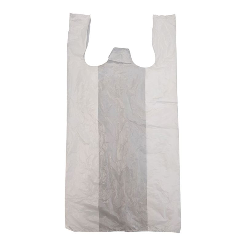 Tragetasche weiss 300 x 200 x 600 mm