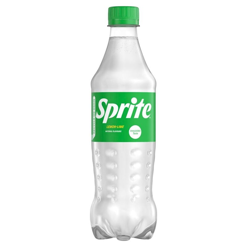 Sprite 0.45 l PET 
