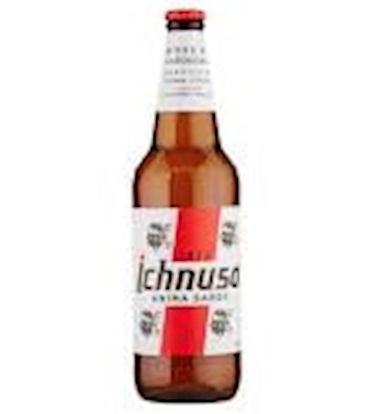 Ichnuza 0.33 l Flasche
