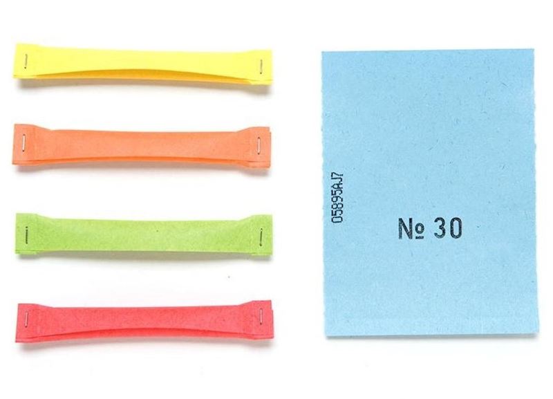 Billet gagnants nr. 801-850 