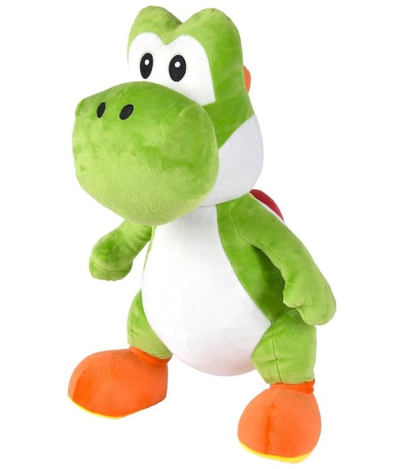 Plüsch Yoshi 53 cm 