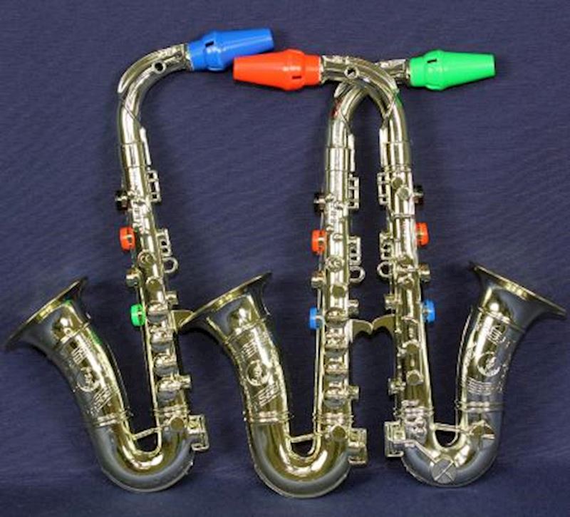 Saxophone d'or 